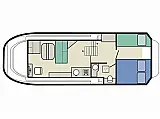 Sheba - Layout image