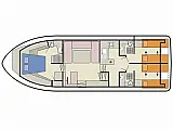 Royal Classique - Layout image