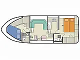 Clipper - Layout image