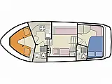 Consul - Layout image
