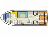 Classique Star - Layout image