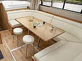 Classique Star - Internal image