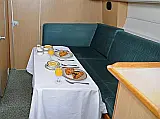 Town Star - Internal image