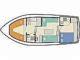 Lake Star - Layout image