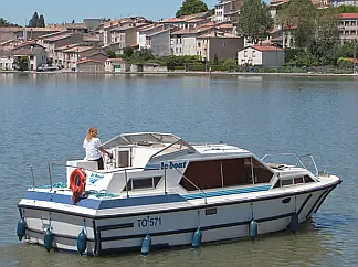 Lake Star - External image
