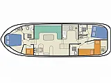 Shannon Star - Layout image