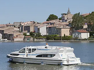 Magnifique - External image