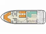 Caprice - Layout image