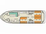 Calypso - Layout image