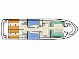 Salsa B - Layout image