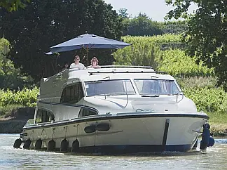 Mystique - External image