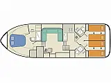 Mystique - Layout image