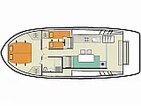 Horizon 1 - Layout image
