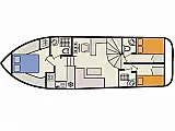 Royal Star WHS - Layout image