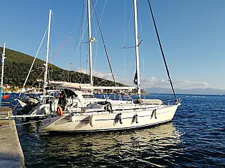 Bavaria 40 - External image