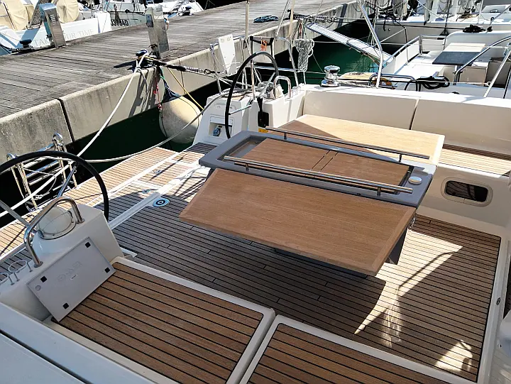 Oceanis 45 - 