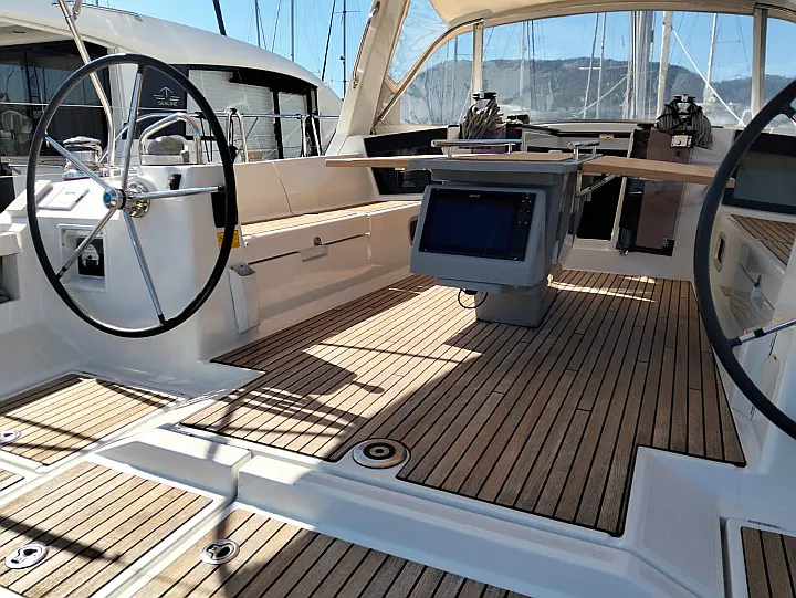 Oceanis 45 - 