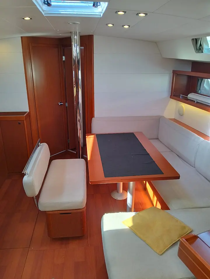 Oceanis 45 - 