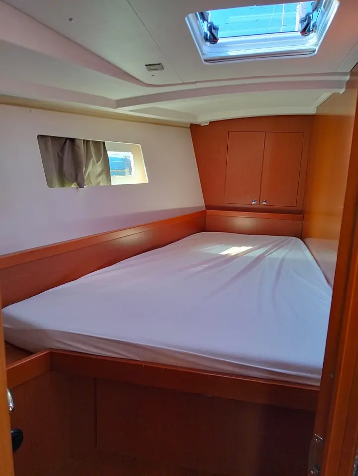 Oceanis 45 - 