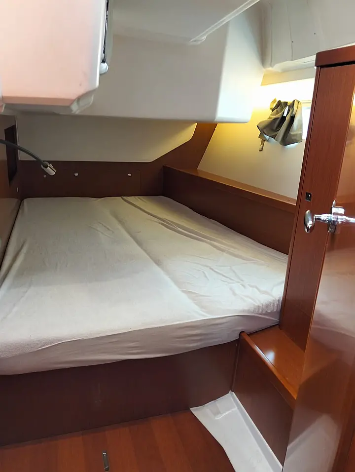 Oceanis 45 - 