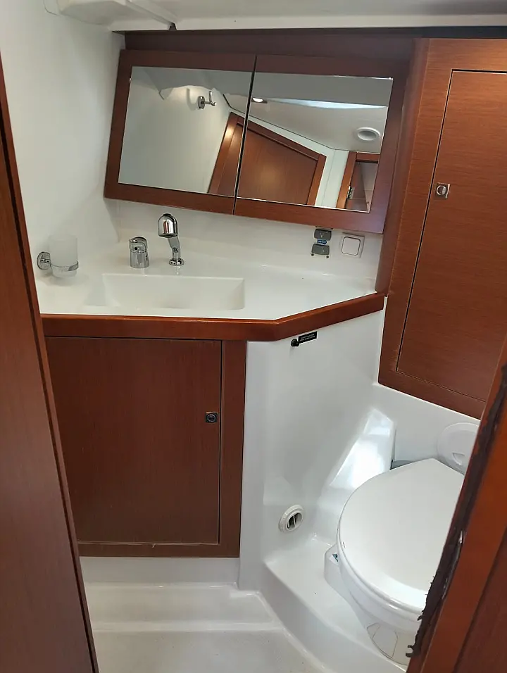 Oceanis 45 - 
