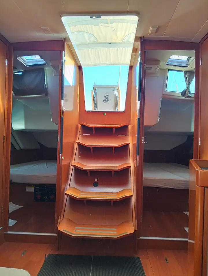 Oceanis 45 - 
