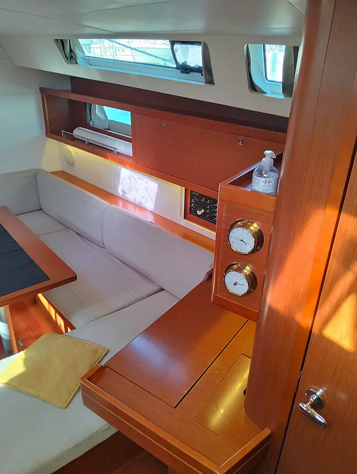 Oceanis 45 - 