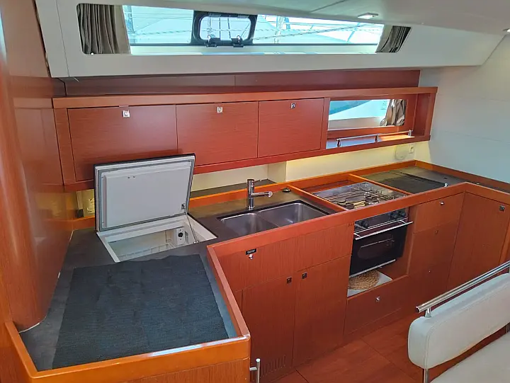 Oceanis 45 - 