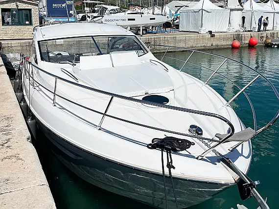 Sessa C38