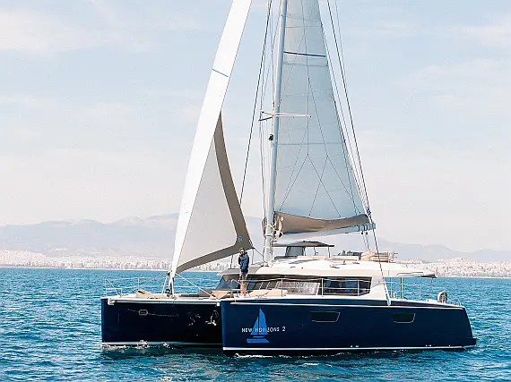 Saba 50