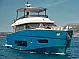 Azimut Magellano 66 - prova -folija