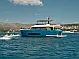 Azimut Magellano 66 - bok folija