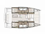 Bali 4.2 - Layout image