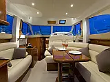 Prestige 36 - Internal image