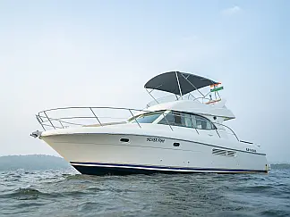 Prestige 36 - External image