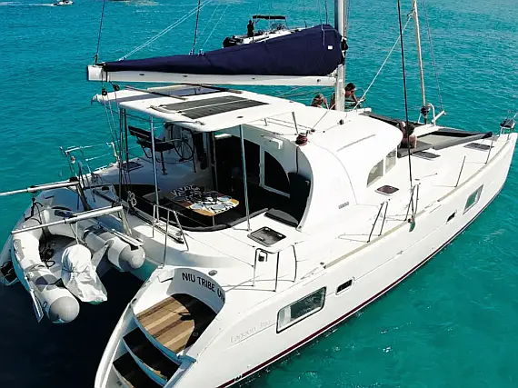 Lagoon 380