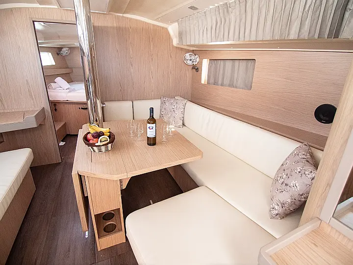 Oceanis 41.1 - 