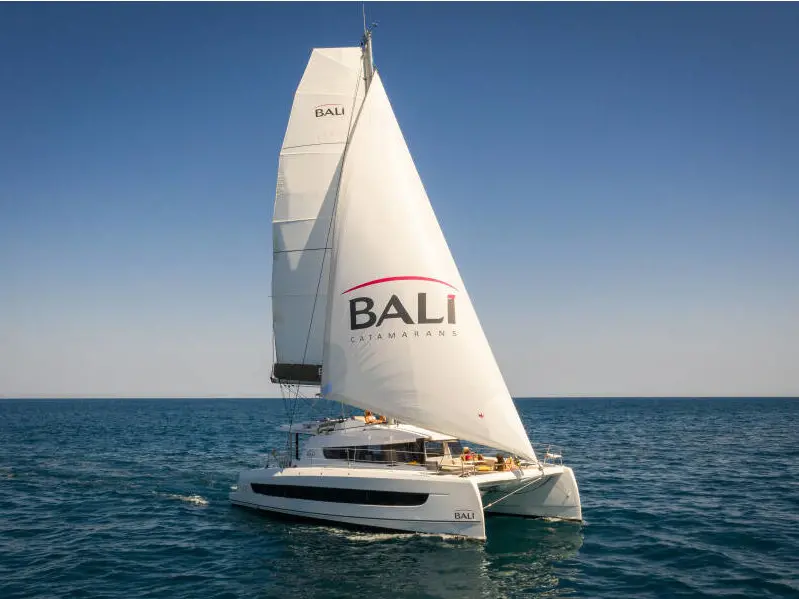 Bali 4.2
