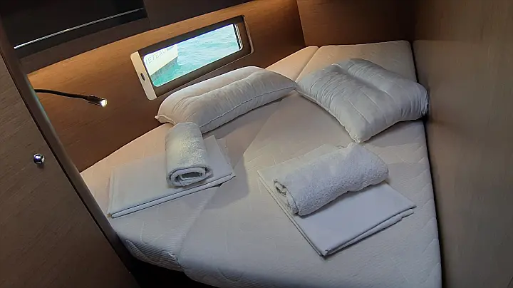 Oceanis 46.1 - 
