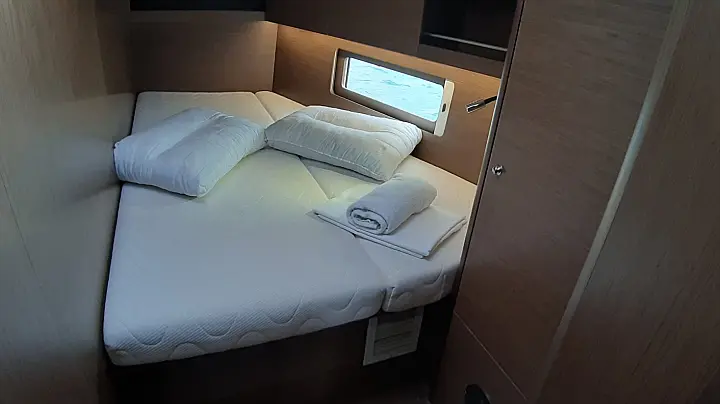 Oceanis 46.1 - 