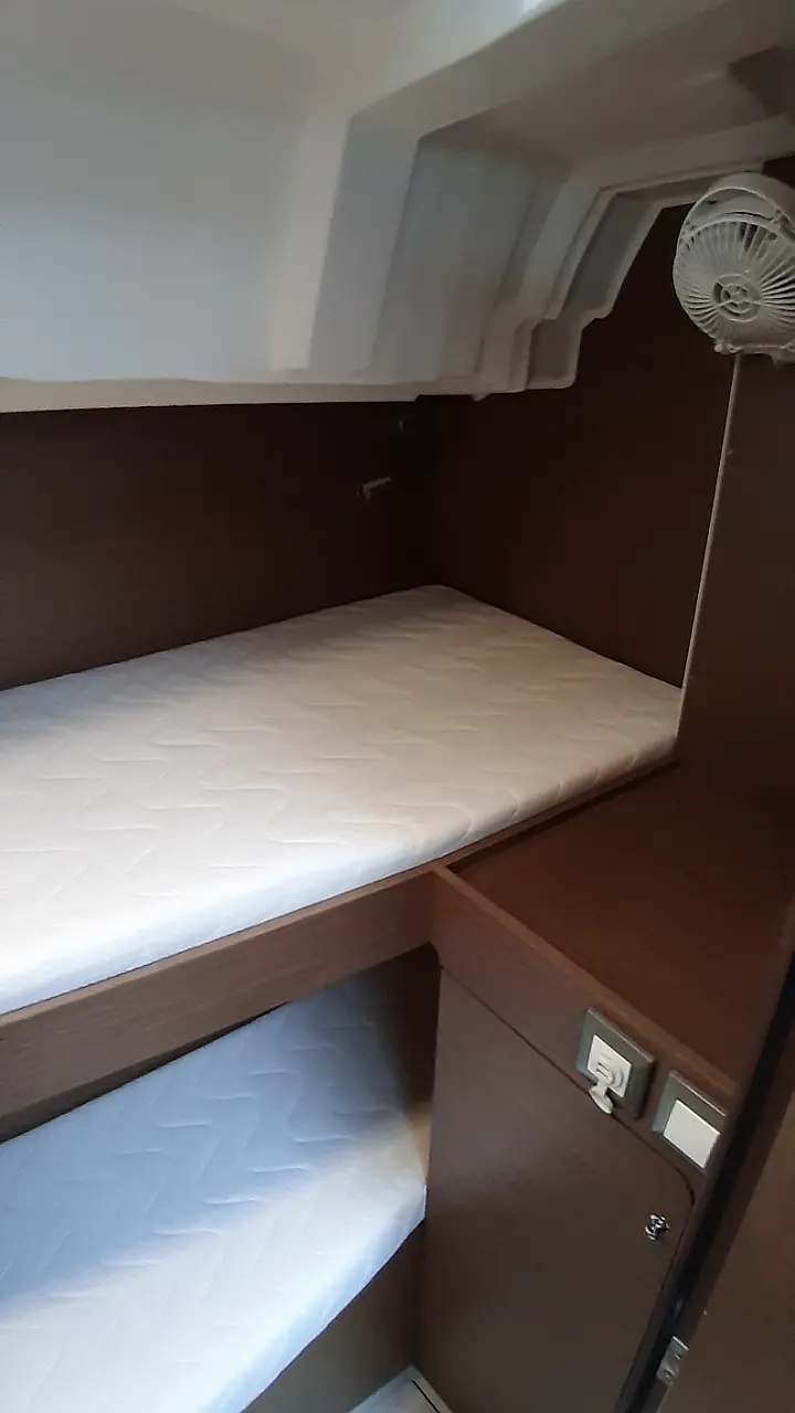 Oceanis 46.1 - 