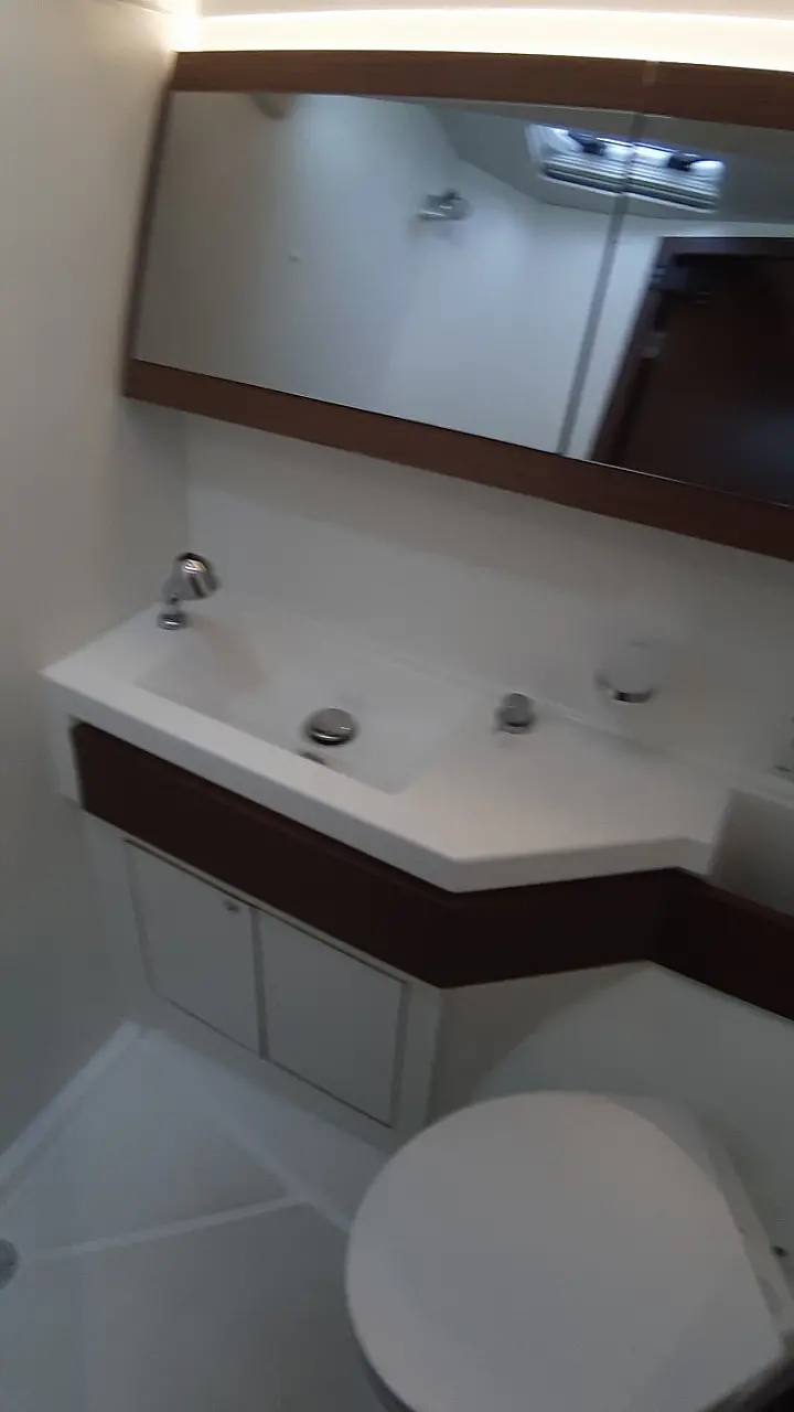 Oceanis 46.1 - 