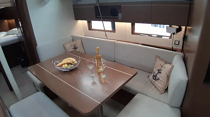 Oceanis 46.1 - 