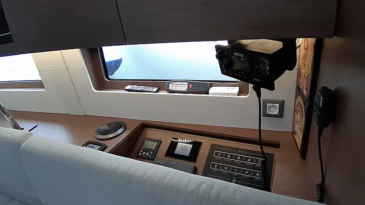 Oceanis 46.1 - 
