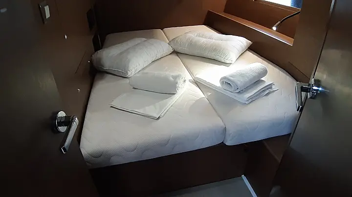 Oceanis 46.1 - 