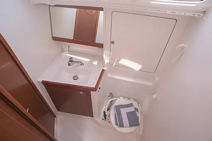 Oceanis 48 - 