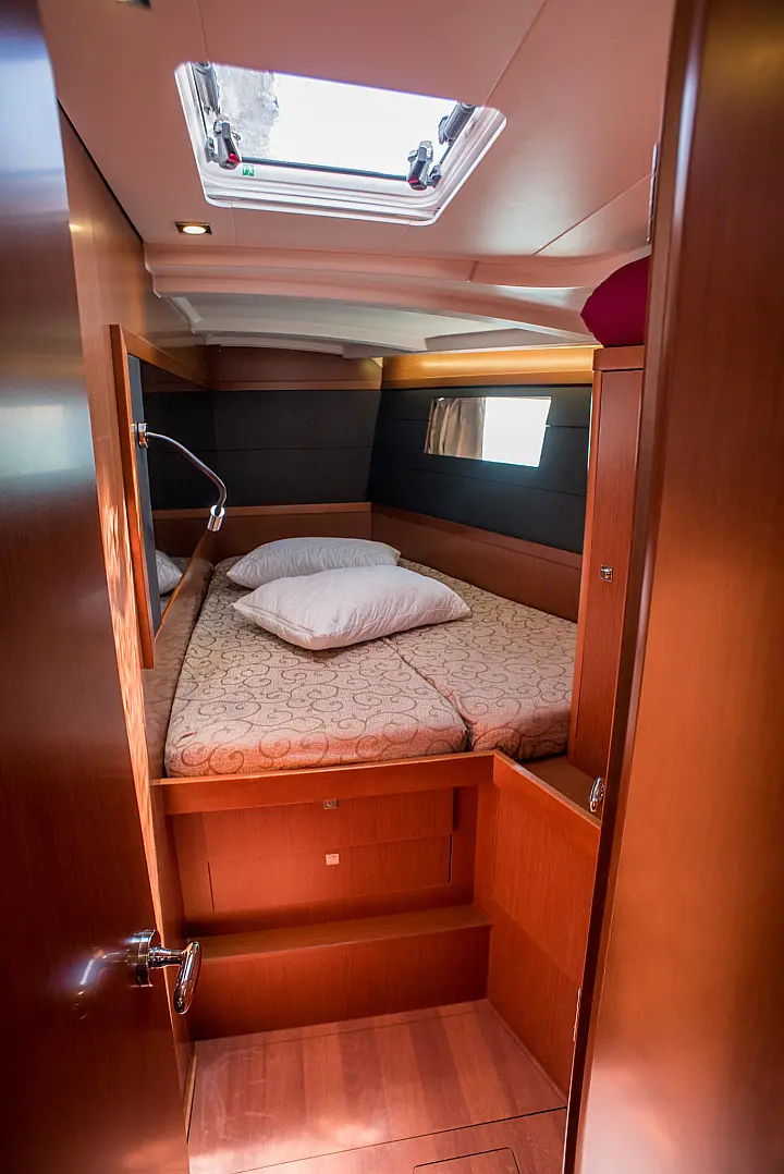 Oceanis 48 - 