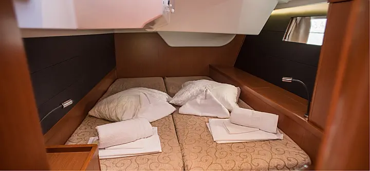 Oceanis 48 - 