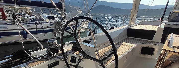 Oceanis 51.1 - 