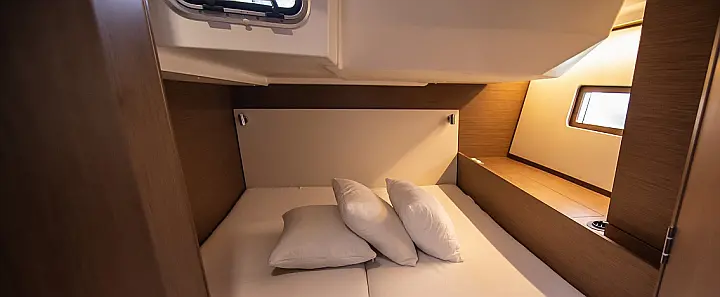 Oceanis 51.1 - 